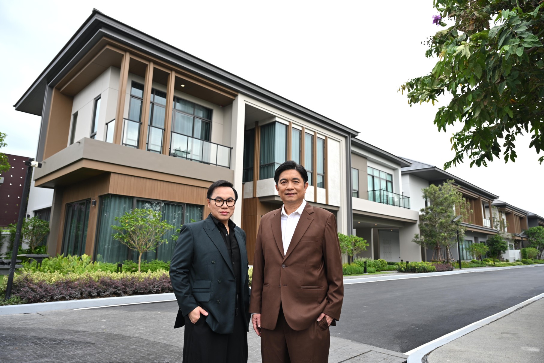 SC ต่อยอด Live and Learn Home ชวนเข้าชมบ้าน 8 ซีรีส์ใหม่ 19 ทำเล